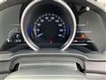 2017 Honda Fit