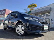 2017 Honda Fit
