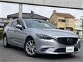2014 Mazda Atenza Wagon