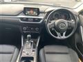 2014 Mazda Atenza Wagon