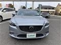 2014 Mazda Atenza Wagon