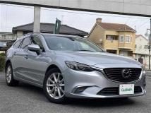 2014 Mazda Atenza Wagon