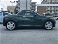 2015 Daihatsu Copen