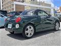 2015 Daihatsu Copen