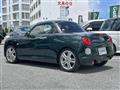2015 Daihatsu Copen