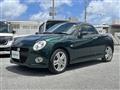 2015 Daihatsu Copen