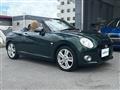 2015 Daihatsu Copen