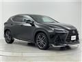 2023 Lexus NX