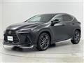 2023 Lexus NX