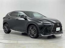 2023 Lexus NX