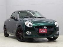 2019 Daihatsu Copen