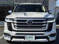 2023 Toyota Land Cruiser