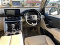 2023 Toyota Land Cruiser