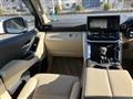 2023 Toyota Land Cruiser