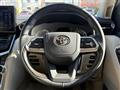 2023 Toyota Land Cruiser