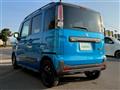 2018 Suzuki Spacia