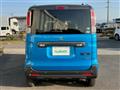 2018 Suzuki Spacia