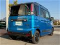 2018 Suzuki Spacia