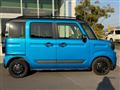 2018 Suzuki Spacia