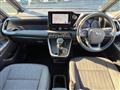 2022 Toyota Voxy