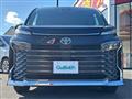 2022 Toyota Voxy