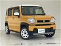 2021 Suzuki Hustler