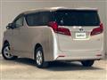 2019 Toyota Alphard Hybrid