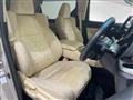 2019 Toyota Alphard Hybrid