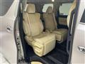 2019 Toyota Alphard Hybrid