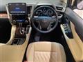 2019 Toyota Alphard Hybrid