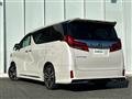 2021 Toyota Alphard