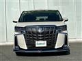 2021 Toyota Alphard