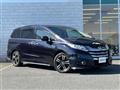 2017 Honda Odyssey Hybrid