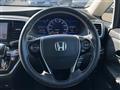 2017 Honda Odyssey Hybrid