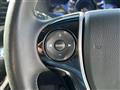 2017 Honda Odyssey Hybrid