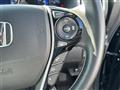 2017 Honda Odyssey Hybrid