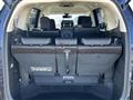2017 Honda Odyssey Hybrid