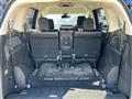 2017 Honda Odyssey Hybrid