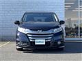 2017 Honda Odyssey Hybrid