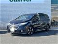2017 Honda Odyssey Hybrid