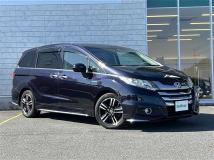 2017 Honda Odyssey Hybrid