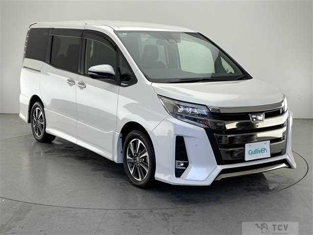 2019 Toyota Noah
