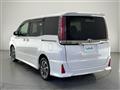 2019 Toyota Noah
