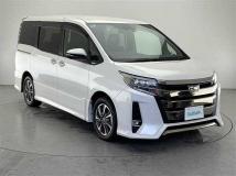 2019 Toyota Noah