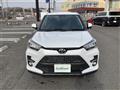 2020 Toyota Raize