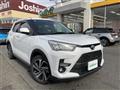 2020 Toyota Raize
