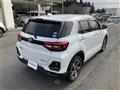 2020 Toyota Raize