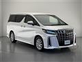 2019 Toyota Alphard
