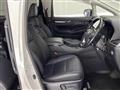 2019 Toyota Alphard