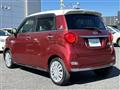 2017 Daihatsu Cast